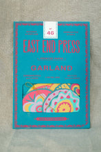 Load image into Gallery viewer, Bright Midsommar Sewn Garland | East End Press
