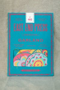 Bright Midsommar Sewn Garland | East End Press