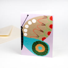 Load image into Gallery viewer, Hadley - Purple Butterfly