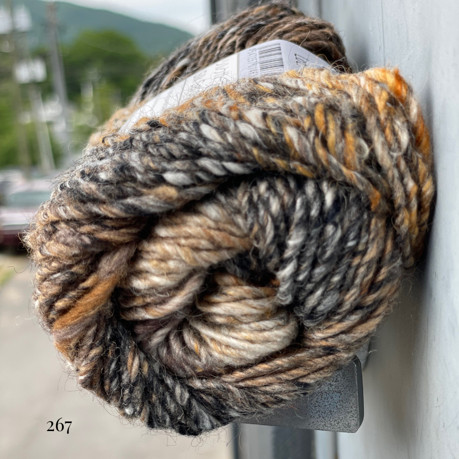 Silk Garden Yarn | Noro – Isadora Popper