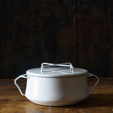 Load image into Gallery viewer, Købenstyle 2 QT. Casserole | Dansk