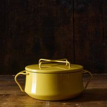 Load image into Gallery viewer, Købenstyle 2 QT. Casserole | Dansk