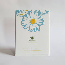 Load image into Gallery viewer, Little Green - Radiant Like the Sun Encouragement Friendship Greeting Card