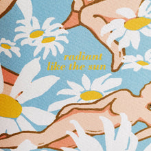 Load image into Gallery viewer, Little Green - Radiant Like the Sun Encouragement Friendship Greeting Card