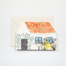 Load image into Gallery viewer, Hadley - Cottage Card