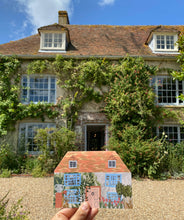 Load image into Gallery viewer, Hadley - Charleston Card