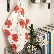 Load image into Gallery viewer, Kitchen Towel | Darling Lemon