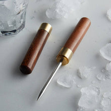 Load image into Gallery viewer, Barfly Portable Ice Pick | Mercer Culinary