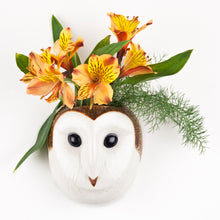 Load image into Gallery viewer, Wall Vase | Quail Ceramics