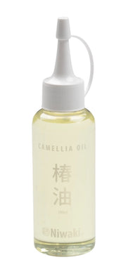 Camellia Oil | Niwaki