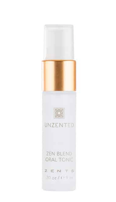 Unzented Zen Blend Oral Tonic | Zents