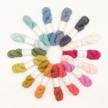 Load image into Gallery viewer, Paka Washi Yarn | Ikigai Fiber