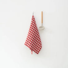 Load image into Gallery viewer, Linen Kitchen Towels | Linen Tales