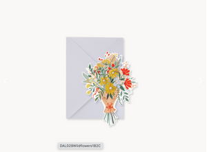 Dear Alchemy Greeting Cards | Up with Paper