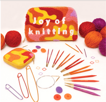 Load image into Gallery viewer, Joy of Knitting Limited Edition Gift Set | Knitter’s Pride