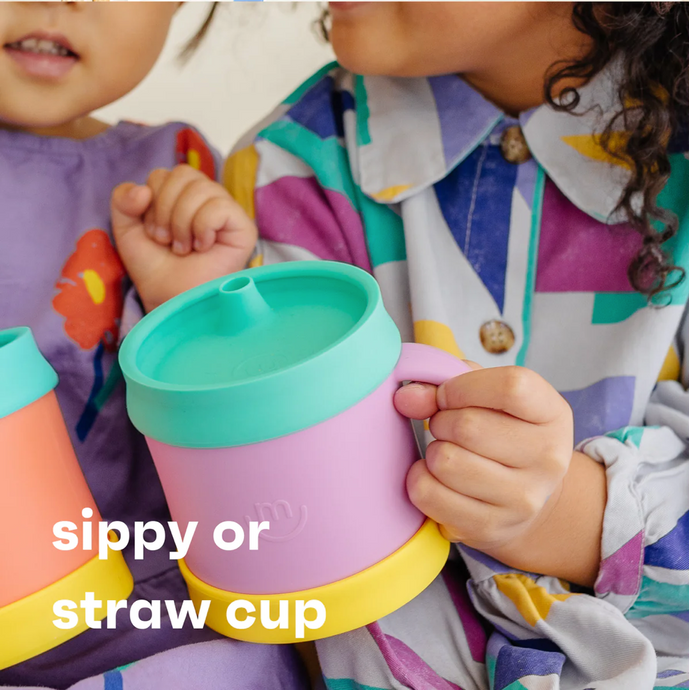 Essential Sippy Cup | morepeas