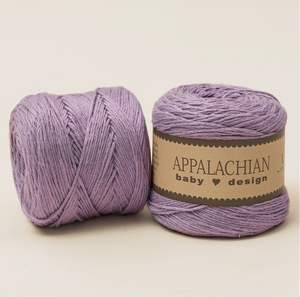 U.S. Organic Cotton | Appalachian Baby Design