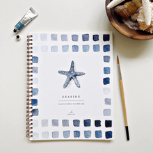 Load image into Gallery viewer, Watercolor Workbooks | Emily Lex