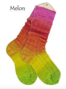 Solemates Sock Yarn | Freia Fibers