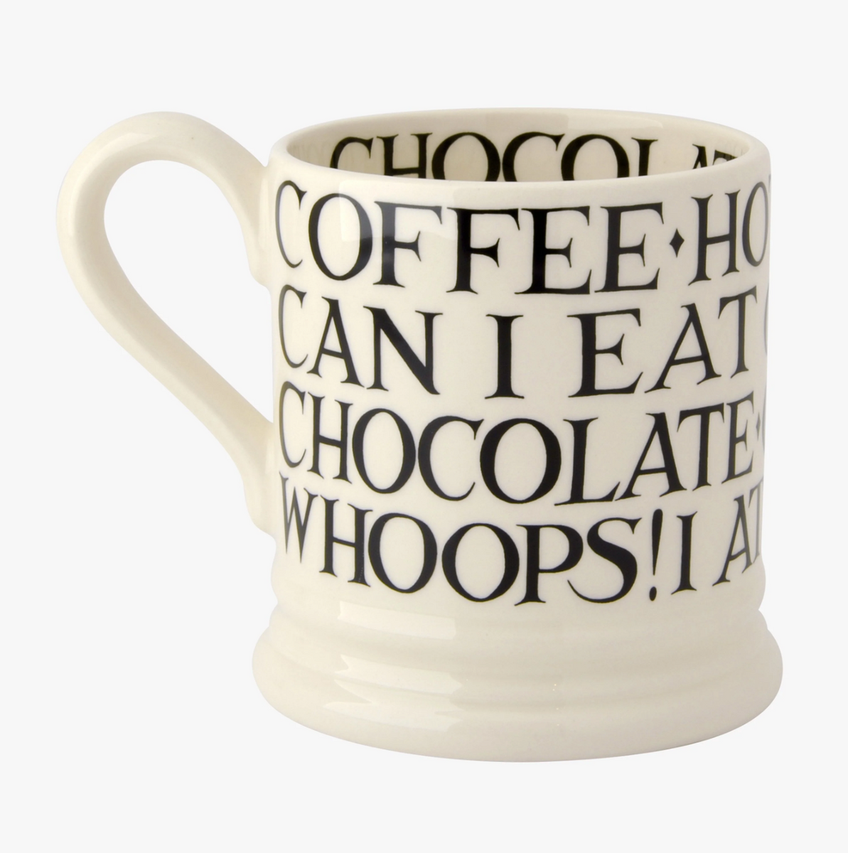 1/2 Pint Mugs | Emma Bridgewater – Isadora Popper