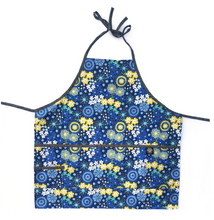 Load image into Gallery viewer, Apron | Splash Fabric