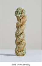 Load image into Gallery viewer, Spiral Grain Sport | Urth Yarns