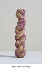 Load image into Gallery viewer, Spiral Grain Sport | Urth Yarns