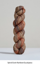 Load image into Gallery viewer, Spiral Grain Sport | Urth Yarns