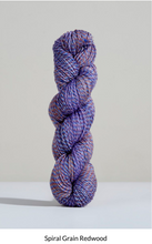 Load image into Gallery viewer, Spiral Grain Sport | Urth Yarns