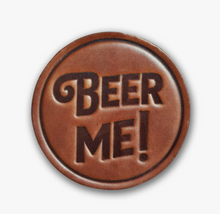 Load image into Gallery viewer, Leather Coasters | Sugarhouse Leather