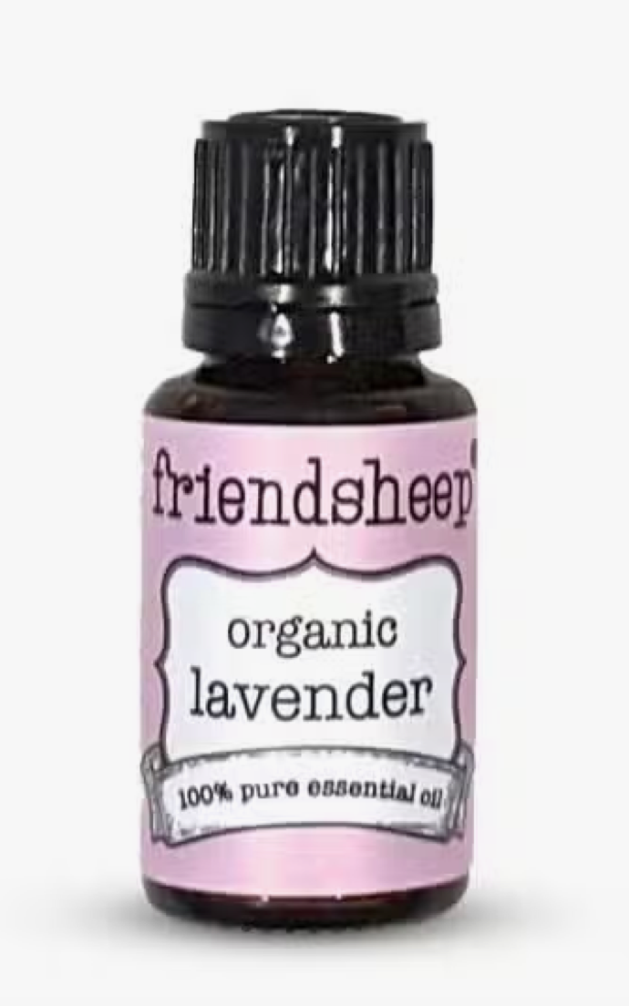 Essential Oil Blends Friendsheep Isadora Popper