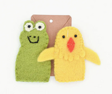 Load image into Gallery viewer, Finger Puppet Sets | Nivas