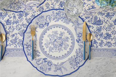 Die-Cut Placemats | Hester & Cook
