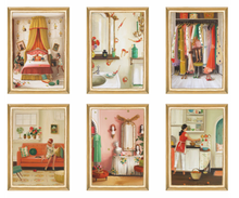 Load image into Gallery viewer, Flat Note Boxed Set | Hester &amp; Cook