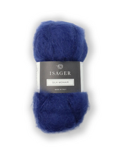 Load image into Gallery viewer, Silk Mohair | Isager Yarns