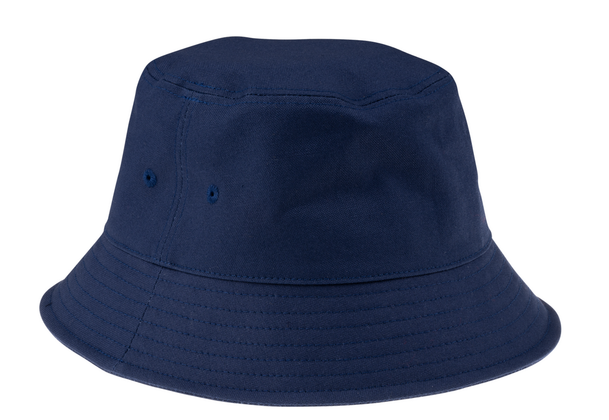 帽子 vakt. HIYOKE / NAVY Hiyoke Hat | Niwaki – Isadora Popper