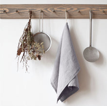 Load image into Gallery viewer, Linen Kitchen Towels | Linen Tales