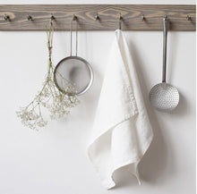 Load image into Gallery viewer, Linen Kitchen Towels | Linen Tales