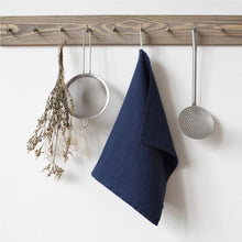 Load image into Gallery viewer, Linen Kitchen Towels | Linen Tales