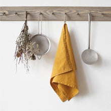 Load image into Gallery viewer, Linen Kitchen Towels | Linen Tales