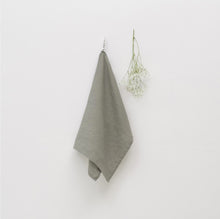 Load image into Gallery viewer, Linen Kitchen Towels | Linen Tales