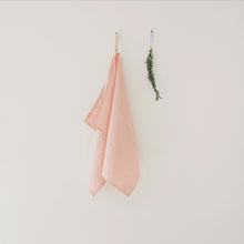 Load image into Gallery viewer, Linen Kitchen Towels | Linen Tales