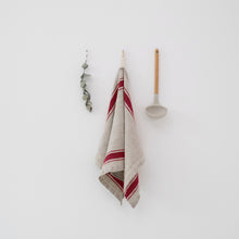 Load image into Gallery viewer, Linen Kitchen Towels | Linen Tales