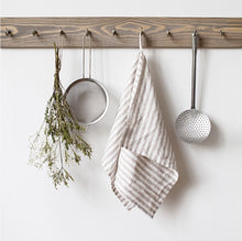 Load image into Gallery viewer, Linen Kitchen Towels | Linen Tales