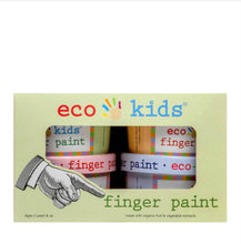 Load image into Gallery viewer, Finger Paint | Eco-Kids