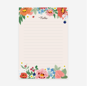 Notepad | Botanica Paper Co.