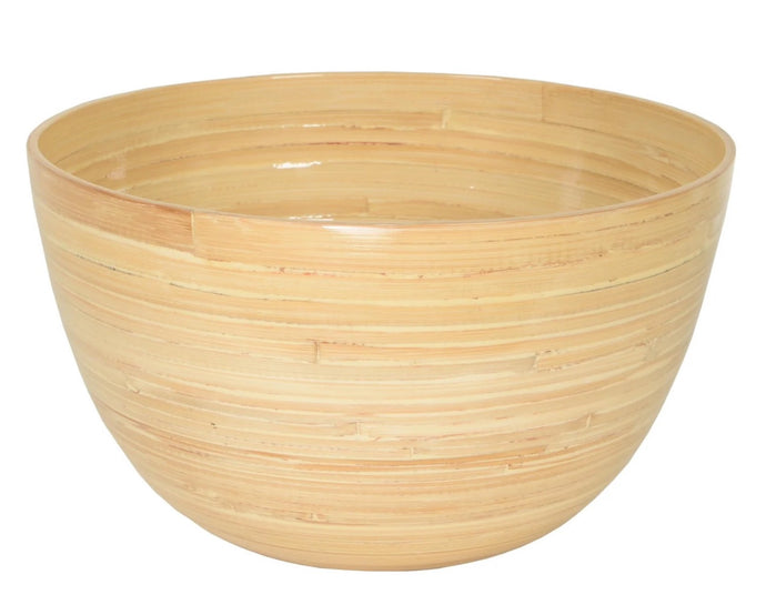 Bamboo Family Bowl | albert L. (punkt)