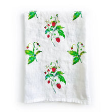 Load image into Gallery viewer, Kitchen Towel | Darling Lemon