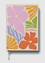 Load image into Gallery viewer, A5 Daily Planner | Yop & Tom