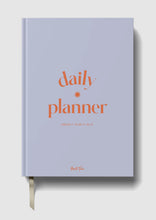 Load image into Gallery viewer, A5 Daily Planner | Yop & Tom